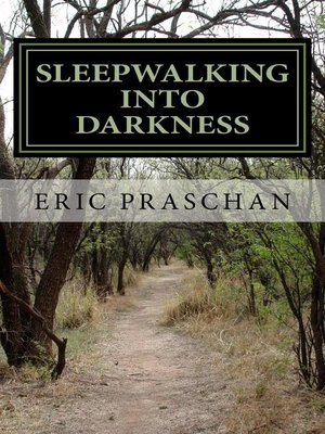 cover image of Sleepwalking into Darkness (The James Women Trilogy Book 2)